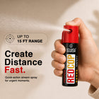 Newish Pepper Spray for Personal Safety & Self Defence