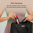 Newish Pepper Spray for Personal Safety & Self Defence