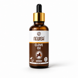 Newish Clove Essential Oil for Hair, Skin & Aromatherapy
