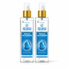 Newish Pure Vegetable Glycerine for Soft, Hydrated Skin – Pack of 2