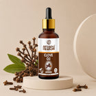 Newish Clove Essential Oil for Hair, Skin & Aromatherapy