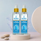 Newish Pure Vegetable Glycerine for Soft, Hydrated Skin – Pack of 2