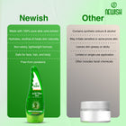 Newish Pure Aloe Vera Gel for Face, Hair & Skin