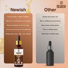 Newish Clove Essential Oil for Hair, Skin & Aromatherapy