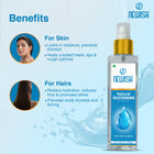 Newish Pure Vegetable Glycerine for Soft, Hydrated Skin