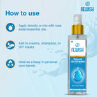 Newish Pure Vegetable Glycerine for Soft, Hydrated Skin – Pack of 2
