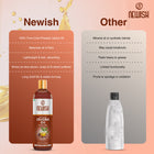 Newish Cold Pressed Jojoba Oil for Hair & Skin