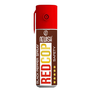 Newish Black Pepper Spray 55ml