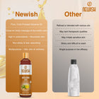 Newish Cold Pressed Sesame Oil for Hair and Body care