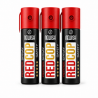 Newish Pepper Spray for Personal Safety & Self Defence – Pack of 3
