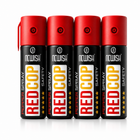 Newish Pepper Spray for Personal Safety & Self Defence – Pack of 4