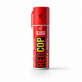 Newish Red Chilli Pepper Spray for Personal Safety & Self Defence