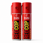 Newish Red Chilli Pepper Spray for Personal Safety & Self Defence – Pack of 2