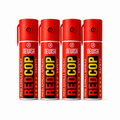 Red chilli pepper spray