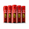 Red chilli pepper spray