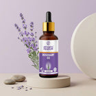 Newish Rosemary Essential Oil for Hair & Scalp Care