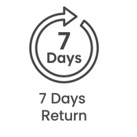 7 Days Return