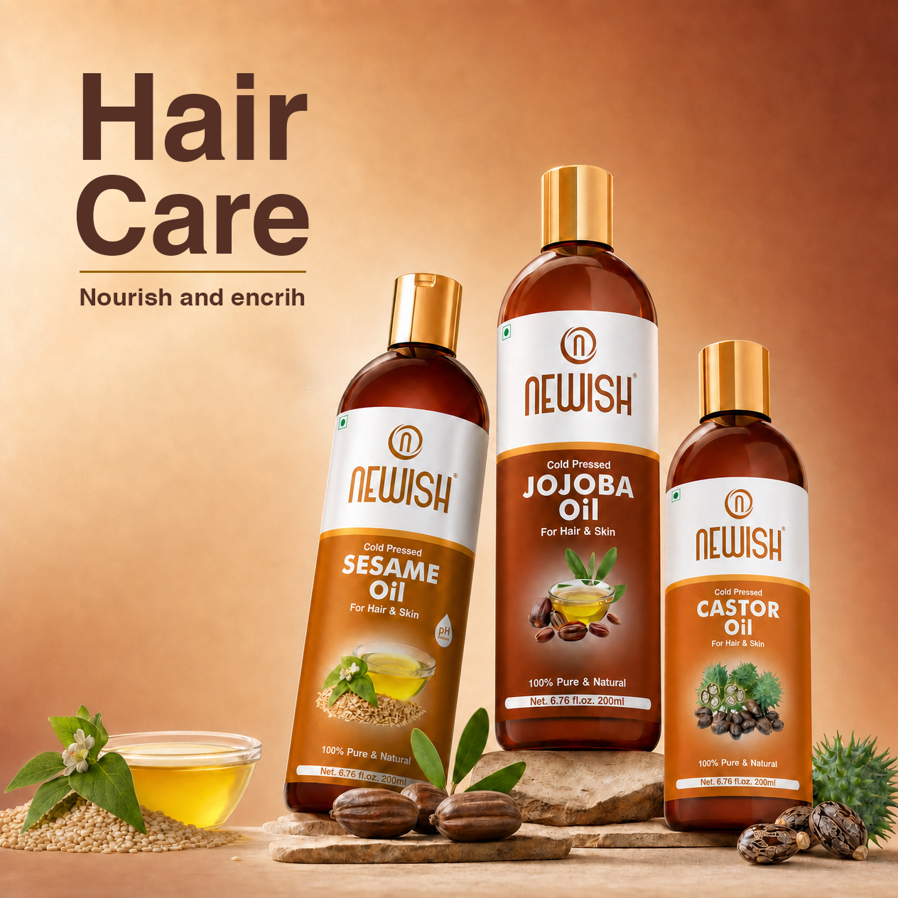 Hair Care
