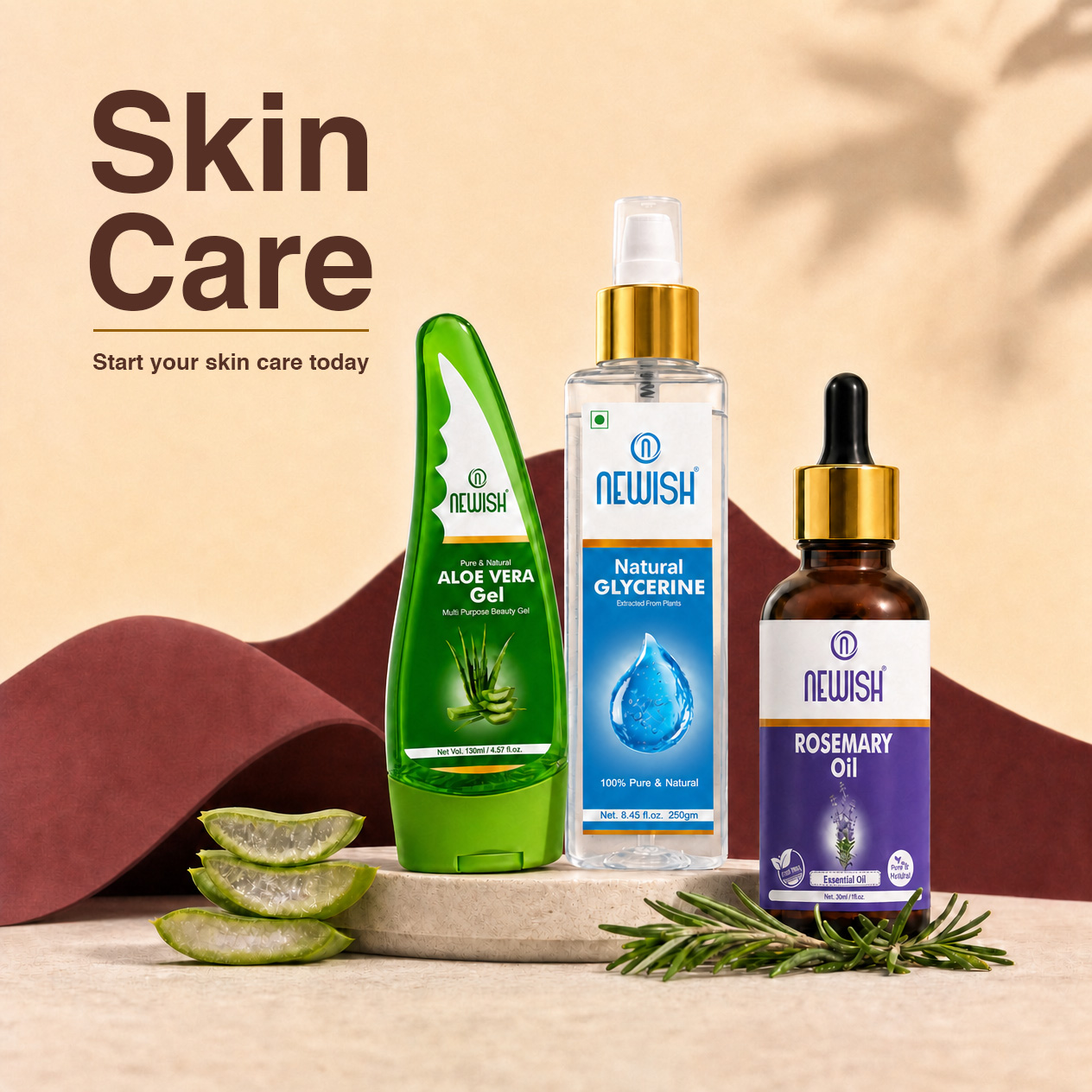 Skin Care